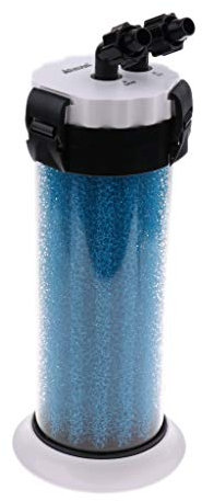 MagiDeal Aquarium Vorfilter für Außenfilter