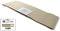 Kallefornia 3 bolsas K147 para Parkside PWD 12 A1 PWD12A1