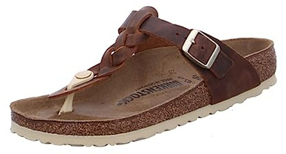 Birkenstock Damen Flip Flop Zehentrenner