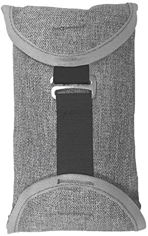 2 entraîneurs de suspension de fitness | Sangle de suspension réglable pour la maison, sangles d'entraînement de porte, guide d'entraînement de gym à domicile Zcsxk