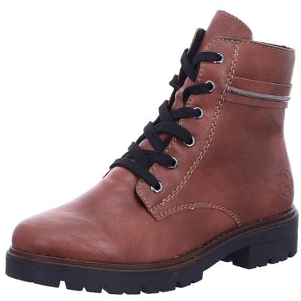 Rieker Damen Stiefeletten Z2842