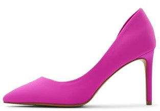 Aldo Femme Brandie Escarpins, Fuchsia, 39 EU