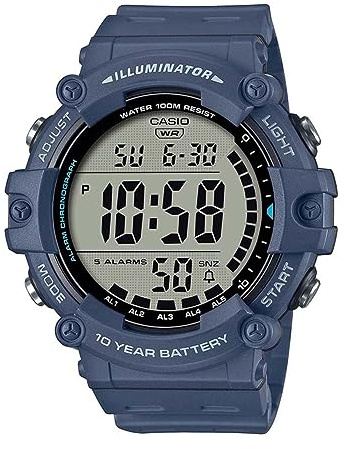 Casio AE-1500WH-2AVEF Orologio