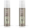 Wella Professionals EIMI Pearl Styler gel coiffant fixation cheveux forte 100ml (Lot de 2)