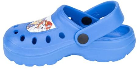 Zuecos La Patrulla Canina Producto Original Diseñado en España - Zuecos Paw Patrol Infantiles