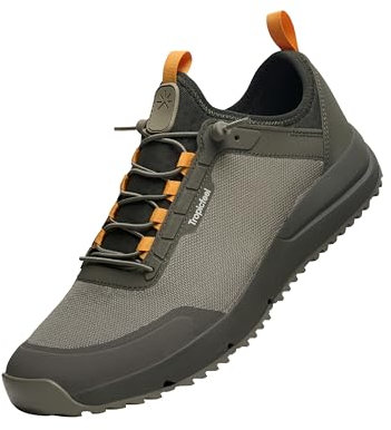 TROPIC FEEL Tropicfeel Scarpe All Terrain, Trek Khaki, 42 2/3 EU