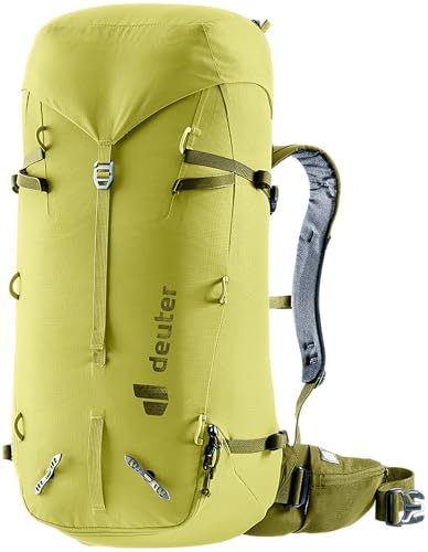 deuter Guide 34+8 Sac à dos d'escalade alpine