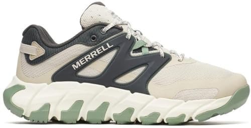 Merrell Homme Maipo Explorer Aerosport Chaussure de Marche, grège, 48 EU