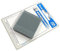 ZHHSUNY Scheda di memoria SD, lettore di schede per console di gioco Wii GC