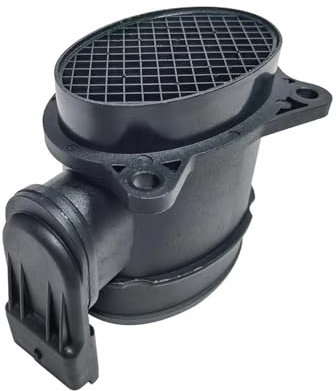 OTBEHUWJ Luftmassenmesser Für Peugeot 206 207 307 308 407 1007 3008 5008 1.6HDi Luftmassenmesser 1920GV 1610874680 13627794972