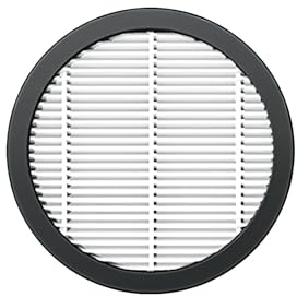 SMOTURE VAC03 Vacuum Cleaner Replacement HEPA filter