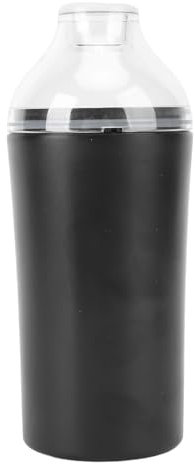 Mini Pompe à Vide Portative, Puisnte Aspiration, Rechargeable, électrique, avec Niveau de Vide, Portable, avec Batterie de 1 200 MAh, Idéale pour les Voyages, avec c de