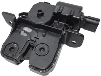 Serrure Coffre Arrière Hayon Pour Captur Pour Clio IV Pour Fluence Pour Megane Pour Scenic Pour Twingo II Pour ZOE 846307169R 905039428R 40557160 Serrure Hayon Serrure Hayon Coffre