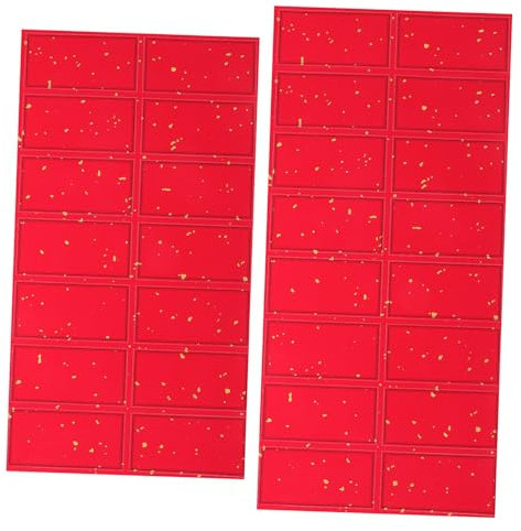 Holibanna Etiquetas Adhesivas Para Botellas De Vino Personalizadas Brillantes Resistentes