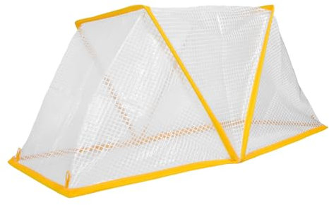 Supvox Isolierende Abdeckung für Hochbeete Frostbeständiger für Gemüse für Wintergärten