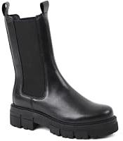 Apple of Eden - Damen - Stiefel - Cher - Black - 39