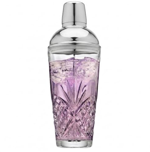 Godinger Dublin Martini Shaker