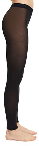 Esprit Damen Cotton Leggings Baumwolle atmungsaktiv