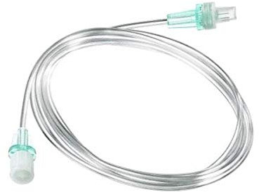 Perfusor-Leitung Standard 50cm PVC-frei