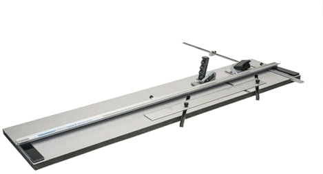 LOGAN Artist Elite Mount Cutter 450-1