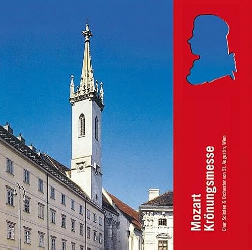 St. Augustin - Krönungsmesse
