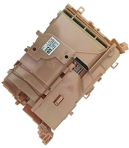 PLATINE DE COMMANDE ETNA PROGRAMME POUR LAVE LINGE WHIRLPOOL - 481010753926