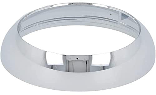 Kludi Abdeckkappe 93018605-00 für Steuereinheit - chrom