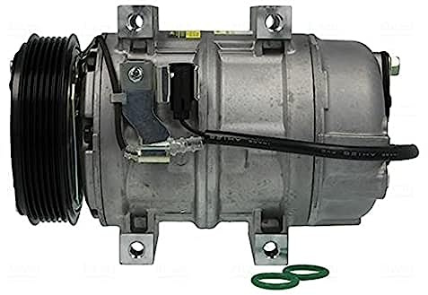 Nissens Compressor - 89069