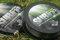 Korda Subline, Angelschnur, grob, grün, 20LBS