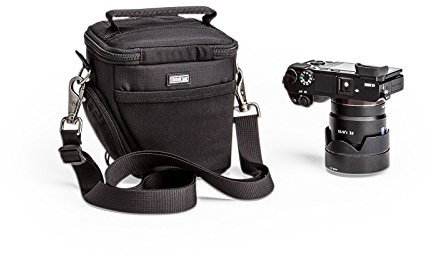 Think Tank Digital Holster 5 Messenger Bag, 75 cm, Black (Negro)
