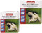 (2 Pack) Beaphar - One Dose Wormer for Small Dogs & Puppies 3 Tabs