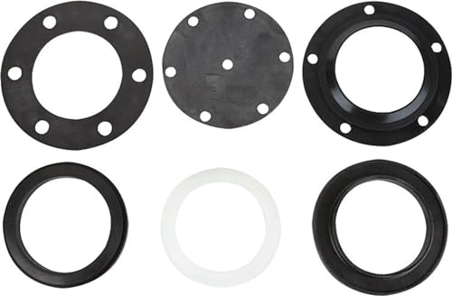 Dichtungen für Handlochdeckel SW (Satz) Wolf, 8600750