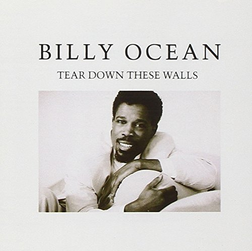 Tear Down These Walls