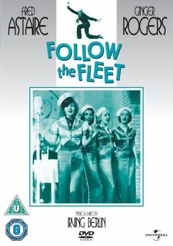 Follow The Fleet [UK Import]