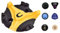 CHAMP Stinger Spike Metall 6mm