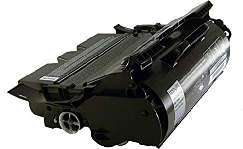 Lexmark Druckkassette T630 T632 T634