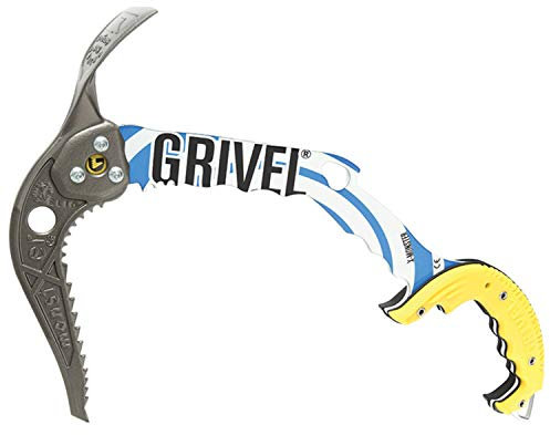 Grivel X-Monster Eisgerät Schaufel