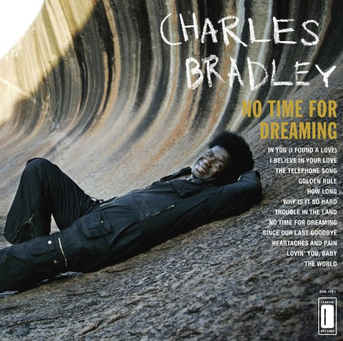 No Time for Dreaming (Lp+Mp3) [Vinyl LP]