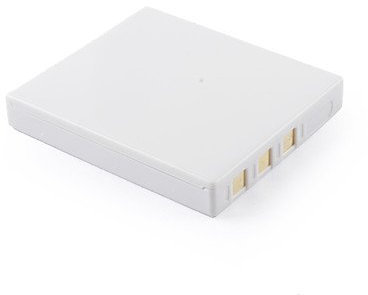 Battery for Pentax Optio A10, A20, A30, E65, S, S4, S4i, S5i, S5z, S6, S7, SV, Svi, T10, T20, W10, W20, WP, Wpi and X Digital Camera - Replacement for D-L18 / D-Li8 / D-Li85 battery