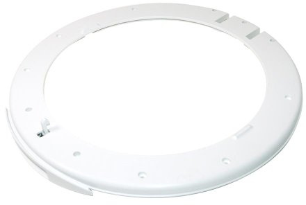 Innentürverkleidung und Griff für Gorenje Waschmaschine, entspricht 149444