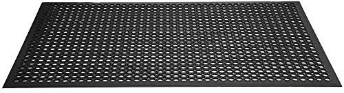 Rubber Matting Water Resistant, Wet Areas, Pool Side, Outdoor Patios, Porch