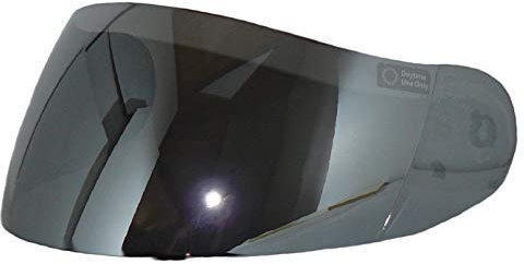 protectWEAR Visier verspiegelt passend für Integralhelm Modellvarianten H510