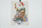 Fensterfolien / Fensterbilder ca. 48,2 x 67,8 cm XXL Deko Weihnachten Bendig Fensterfolie & Fensterbild