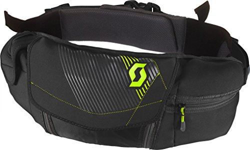 Gürteltasche Motorrad Scott Werkzeugcontainer hip-belt Six Days