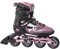 FILA Skates 010619105 Legacy PRO 80 Lady Inline Skate Damen Blck/Violet Größe 41