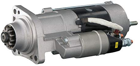 febi bilstein 100528 Anlasser , 1 Stück