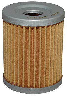 POLINI FILTRO OLIO MAXISCOTER PER YAMAHA 400 MAJESTY 2004+2012 - SUZUKI 400 Burgman AN 1996+2006