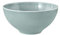 SELTMANN WEIDEN Schale - Schüssel - Durchmesser 15,7 cm - Höhe 7,6 cm - Beat - Form: Rund mit Rillenrelief - moderner Stil - Arktisblau - Color Glaze