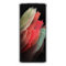 Samsung Clear Cover per Galaxy S21 Ultra 5G, Trasparent