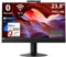 Lenovo PC Fixe Tout-en-Un, écran 24 FHD, Intel i5-8500, 16 Go de RAM, SSD 512 Go, Windows 11 Pro, Office 2021, WiFi, Bluetooth (Reconditionné)